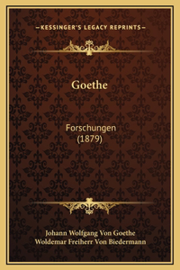 Goethe
