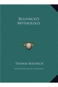 Bulfinch's Mythology