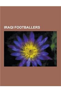 Iraqi Footballers