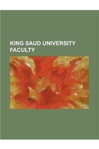 King Saud University Faculty