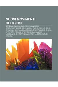 Nuovi Movimenti Religiosi