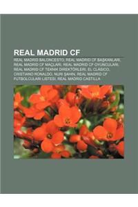 Real Madrid Cf