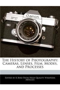 The History of Photography