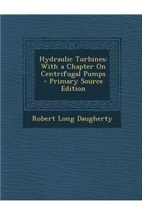 Hydraulic Turbines