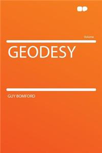 Geodesy