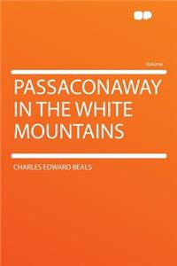 Passaconaway in the White Mountains