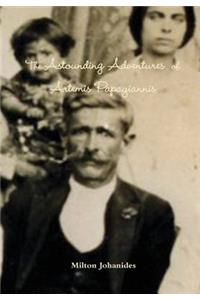 The Astounding Adventures of Artemis Papayiannis