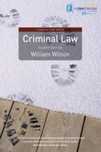 Criminal Law (Longman Law Series) Premium Pack