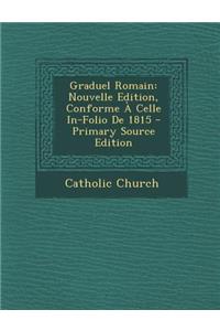 Graduel Romain