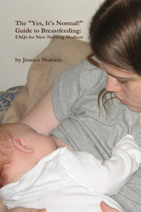 Yes, It's Normal! Guide To Breastfeeding