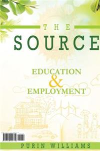 Source - Education & Employment