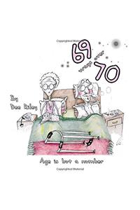 69 ways over 70 (deluxe edition)
