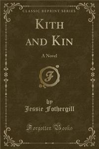 Kith and Kin