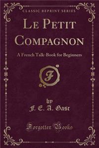 Le Petit Compagnon