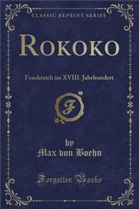 Rokoko