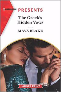 The Greek's Hidden Vows