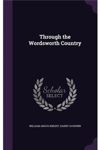 Through the Wordsworth Country