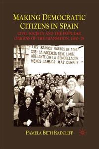 Making Democratic Citizens in Spain