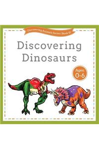 Discovering Dinosaurs