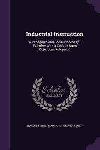 Industrial Instruction