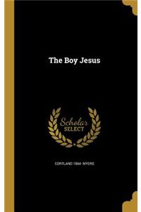 The Boy Jesus