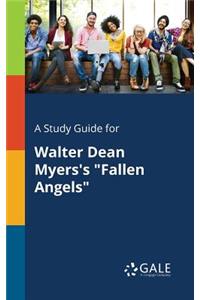 A Study Guide for Walter Dean Myers's 