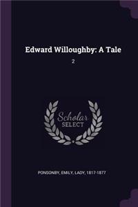 Edward Willoughby