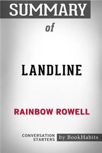 Summary of Landline by Rainbow Rowell