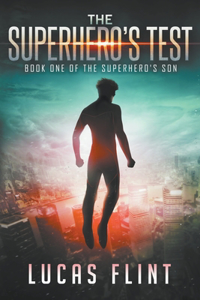 Superhero's Test