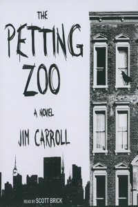 The Petting Zoo: A Novel