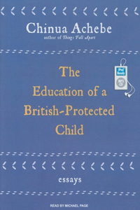 The Education of a British-Protected Child