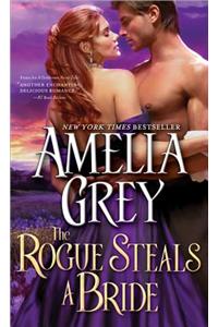 Rogue Steals a Bride