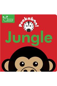 Peekaboo! Jungle