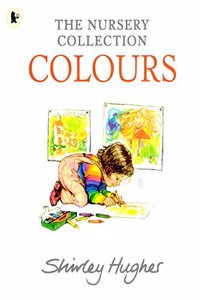 The Nursery Collection Colours