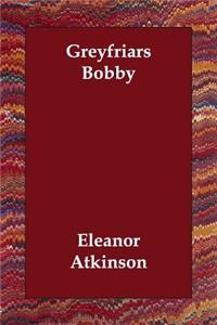 Greyfriars Bobby