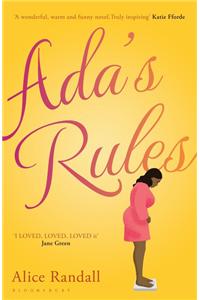 Ada's Rules