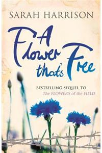 A Flower That's Free