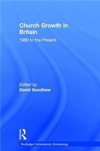 Church Growth in Britain