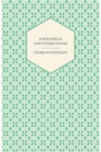 Andromeda and Other Poems