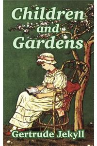 Children and Gardens