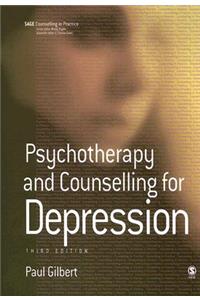 Psychotherapy and Counselling for Depression