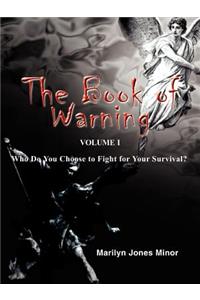 Book of Warning Volume I