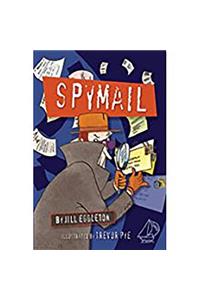 Spy Mail