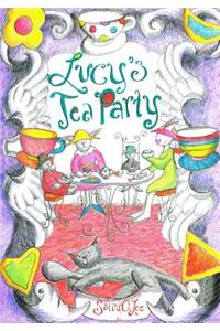 Lucy's Tea Party