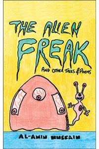 Alien Freak