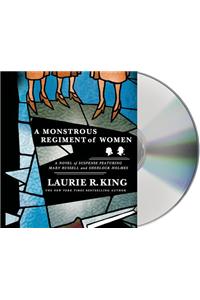 Monstrous Regiment of Women