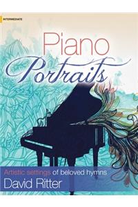 Piano Portraits