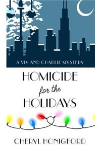 Homicide for the Holidays