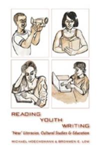 Reading Youth Writing