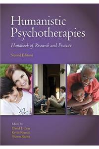 Humanistic Psychotherapies